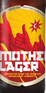 Mother Lager