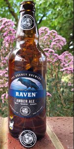 Raven Ale