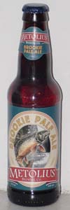 Metolius Brookie Pale Ale