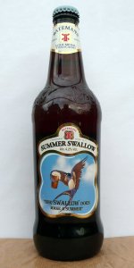 Batemans Summer Swallow