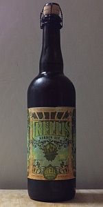 Trellis Garden Ale