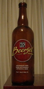 Beersel Blonde