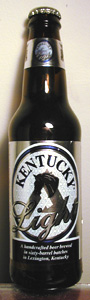 Kentucky Light