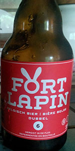 Fort Lapin 6