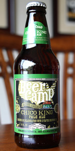 Chico King: Pale Ale (Beer Camp Across America)