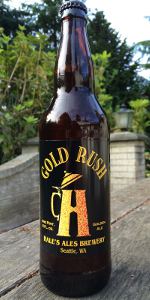Gold Rush