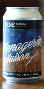 Menagerie Saison