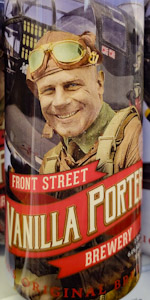 Vanilla Porter