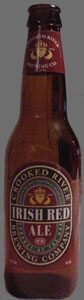 Crooked River Irish Red Ale