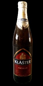 KlÃ¡Å¡ter Original Premium