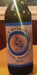 Hampden Pale Ale