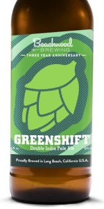 Greenshift