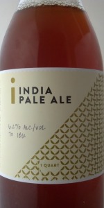 India Pale Ale
