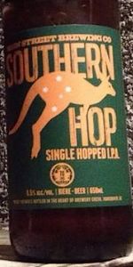 Southern Hop