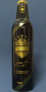 Brahma SeleÃ§Ã£o Especial