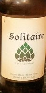 Solitaire
