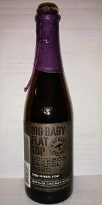 Big Baby Flat Top