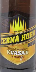 Kvasar S Medem