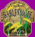 Moles Barleymole Bitter