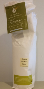 Finesse Brewer's Best Barrel Choice