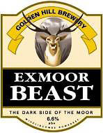 Exmoor Beast