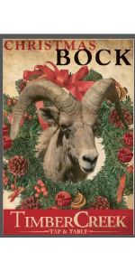 Christmas Bock