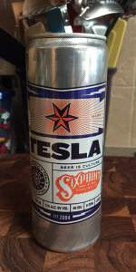 Tesla Lager