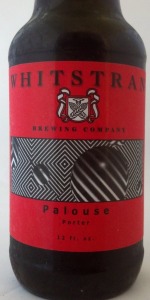 Palouse Porter
