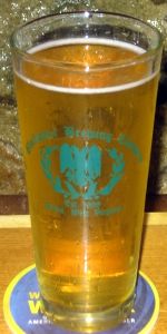 Seneca Golden Wheat