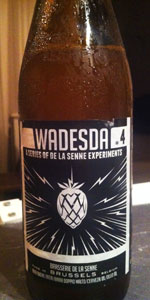 Wadesda #4