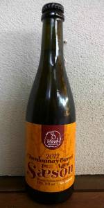 Chardonnay Saison