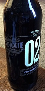 Syndicate No. 2