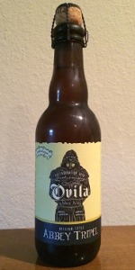 Ovila Abbey Tripel