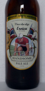 L'Eroica Britannia