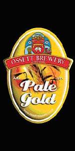 Ossett Pale Gold
