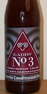 Ramsgate Gadds No. 3