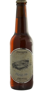 Emek HaâEla English Blonde