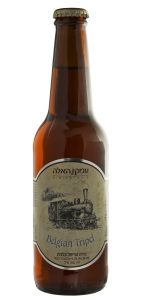 Emek HaâEla Belgian Tripel