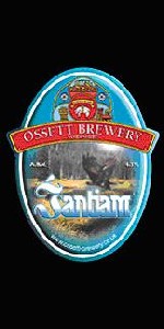 Ossett Santiam