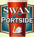 The Swan On The Portside