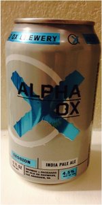 Alpha Ox