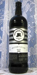 Murder Of Crows