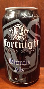 Blond Ale
