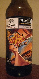 Outta Wack Mango Wheat
