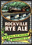 Rockville Rye Ale