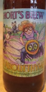 It's About Thyme