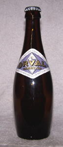 Orval Trappist Ale