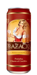 PraÅ¾aÄka