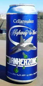 Highway To The Danker Zone