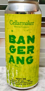 Bangerang